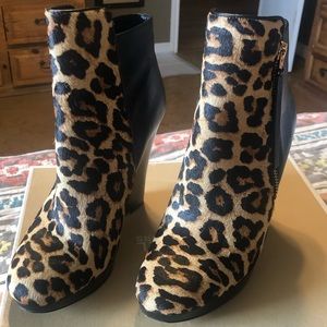 Michael Kors Clara Bootie